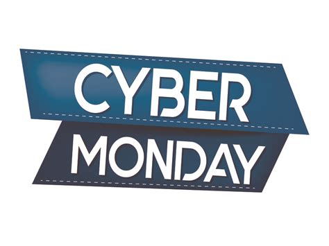 cyber monday 2020 date